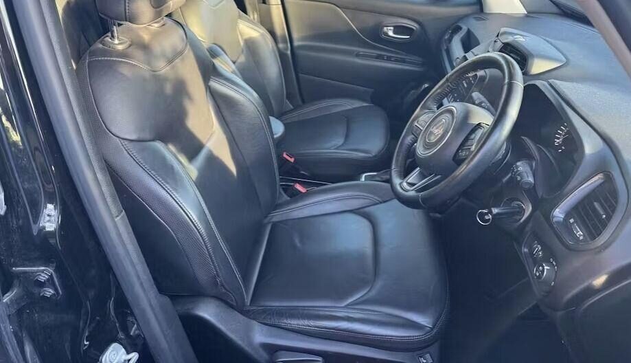 Used Jeep Renegade 2021 for sale - 77296688: Photo 6