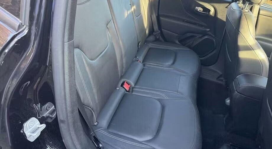 Used Jeep Renegade 2021 for sale - 77296688: Photo 7