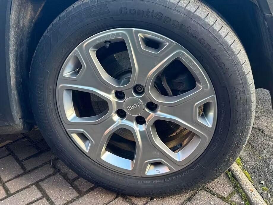 Used Jeep Renegade 2021 for sale - 77296688: Photo 8