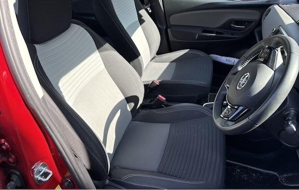 Used Toyota Yaris 2017 for sale - 76231417: Photo 6