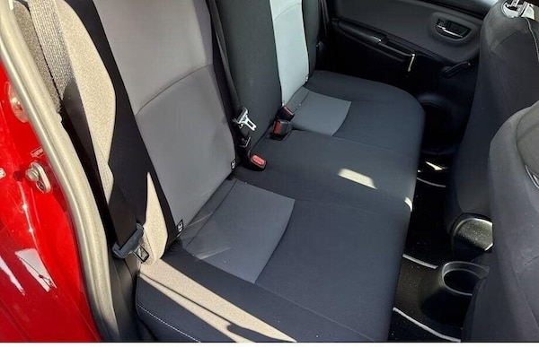 Used Toyota Yaris 2017 for sale - 76231417: Photo 7