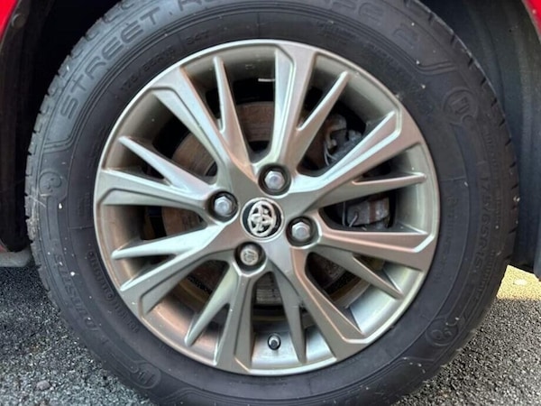 Used Toyota Yaris 2017 for sale - 76231417: Photo 9