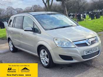 2009 (09) - 1.8 16V Exclusiv Euro 4 5dr