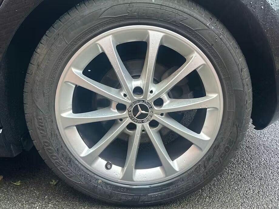 Used Mercedes-Benz A-Class 2019 for sale - 76877494: Photo 10