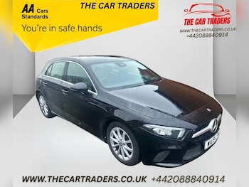 2019 - 1.3 A200 Sport Hatchback 5dr Petrol 7G-DCT Euro 6 (s/s) (163 ps)