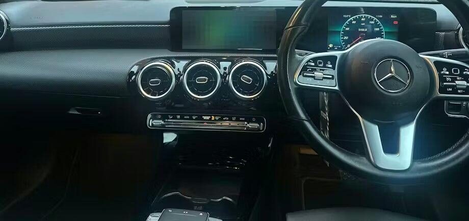 Used Mercedes-Benz A-Class 2019 for sale - 76877494: Photo 5