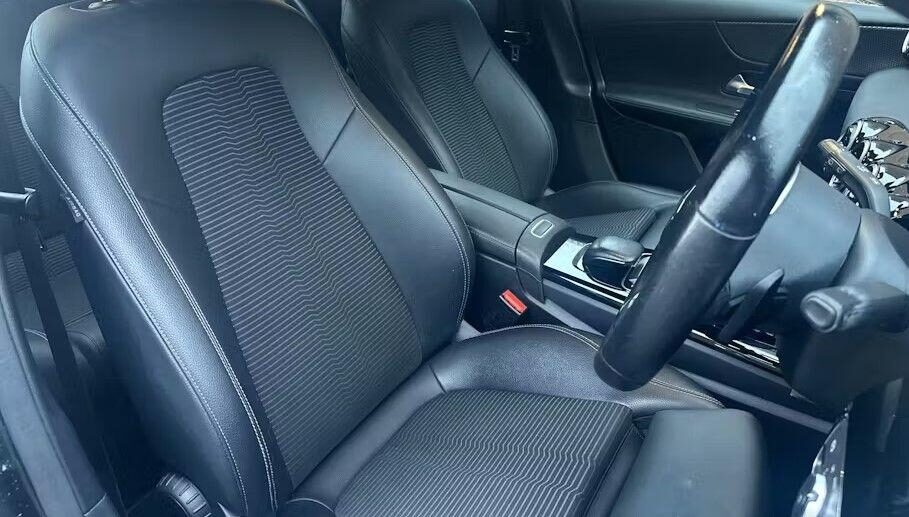 Used Mercedes-Benz A-Class 2019 for sale - 76877494: Photo 6