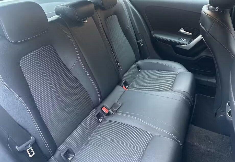 Used Mercedes-Benz A-Class 2019 for sale - 76877494: Photo 7