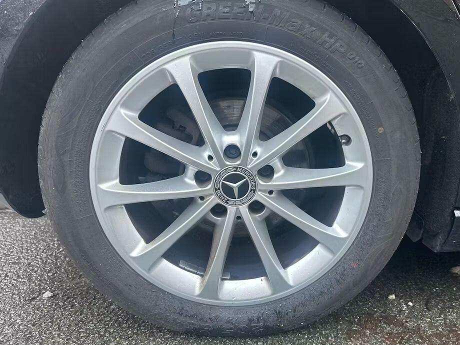 Used Mercedes-Benz A-Class 2019 for sale - 76877494: Photo 8