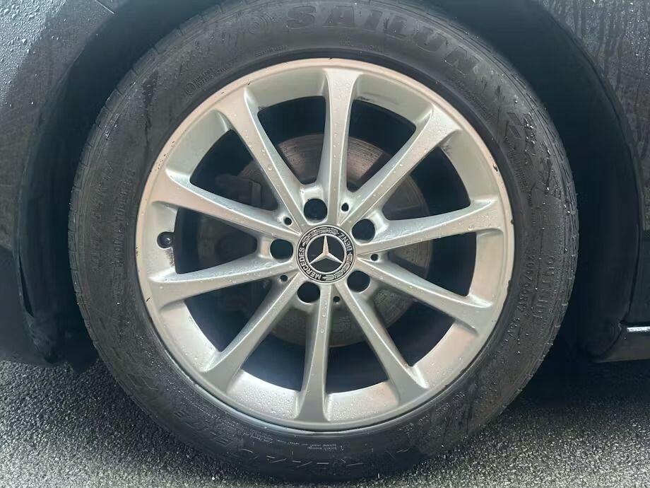 Used Mercedes-Benz A-Class 2019 for sale - 76877494: Photo 9