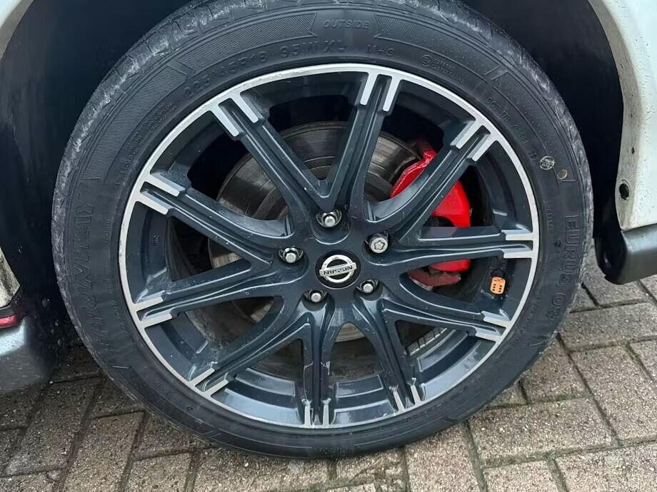 Used Nissan Juke 2017 for sale - 77282614: Photo 10