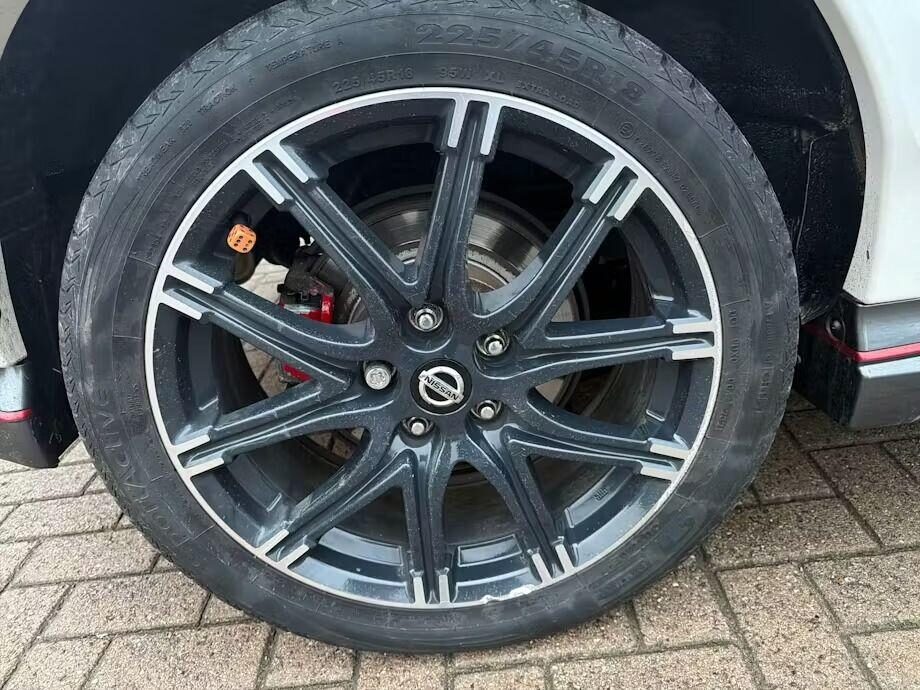 Used Nissan Juke 2017 for sale - 77282614: Photo 11