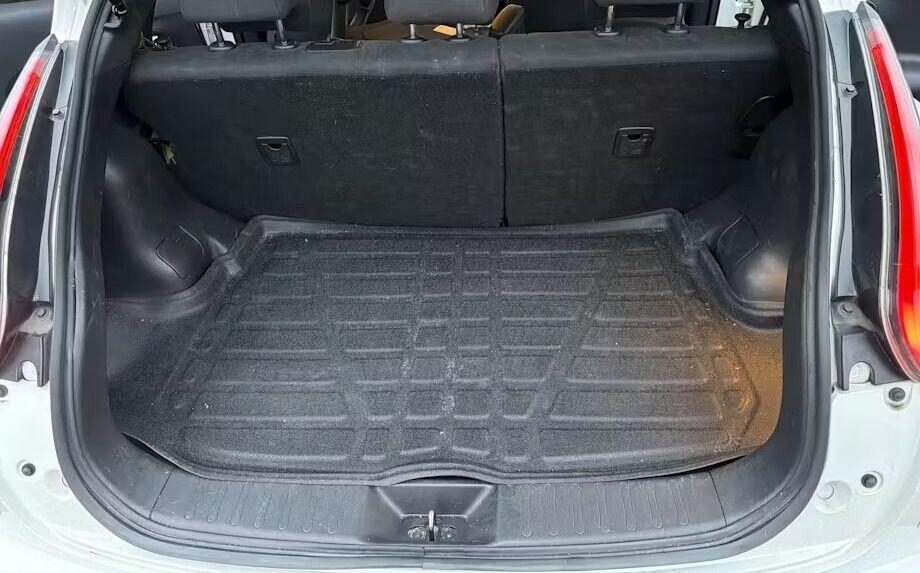 Used Nissan Juke 2017 for sale - 77282614: Photo 13