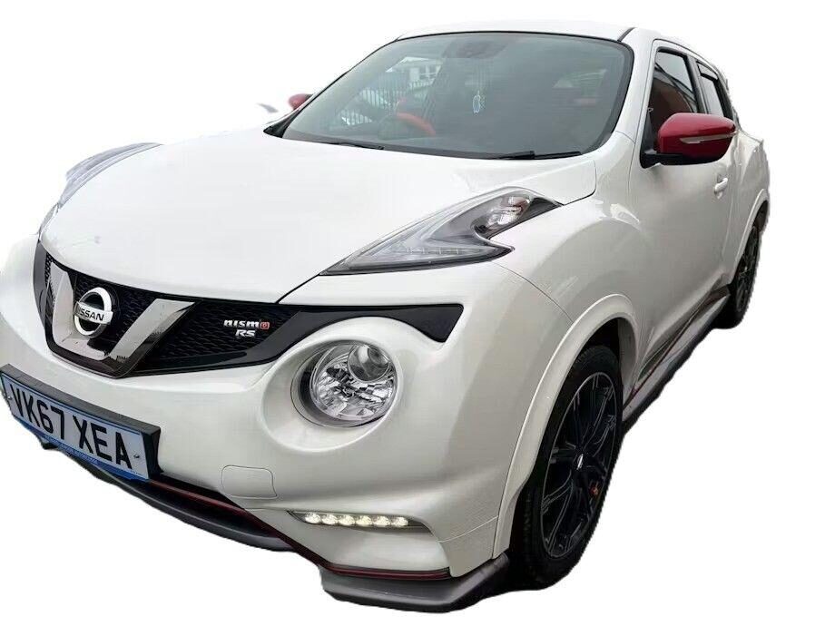 Used Nissan Juke 2017 for sale - 77282614: Photo 2