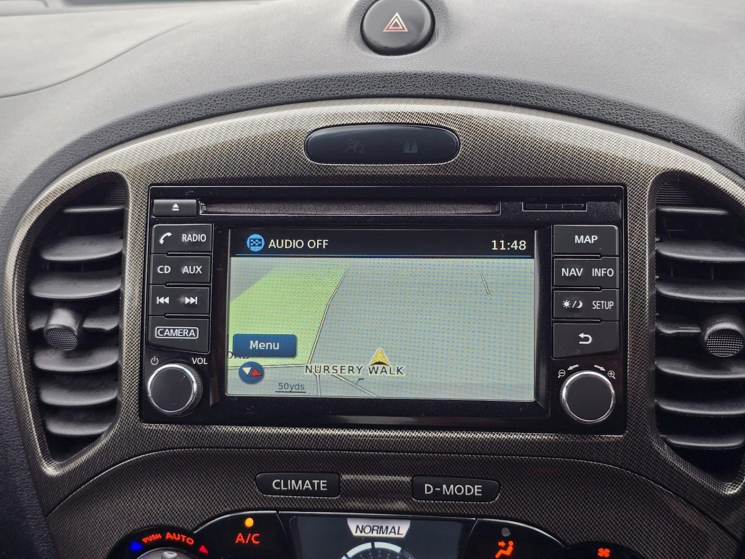 Used Nissan Juke 2017 for sale - 77282614: Photo 32