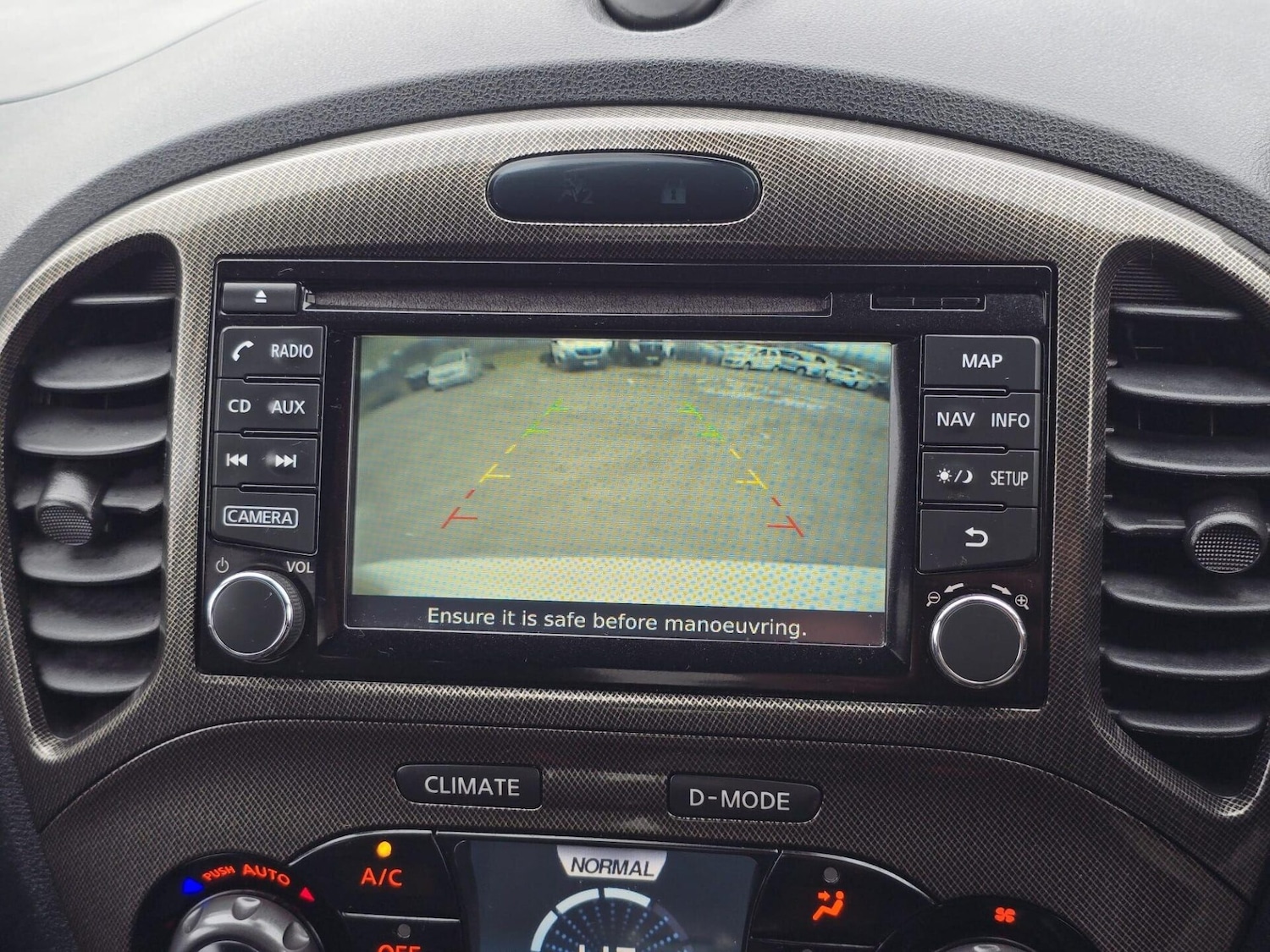 Used Nissan Juke 2017 for sale - 77282614: Photo 33