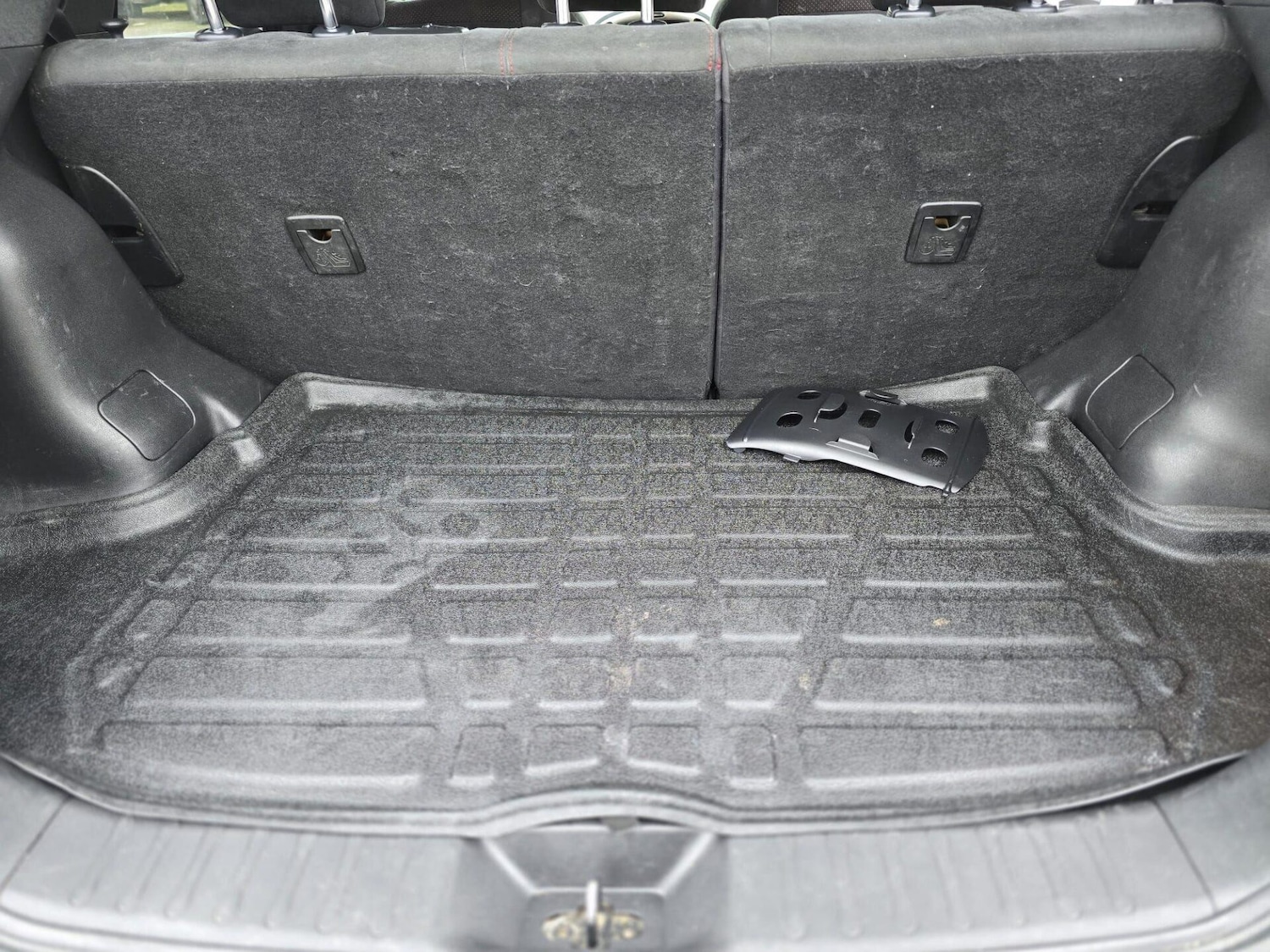 Used Nissan Juke 2017 for sale - 77282614: Photo 35