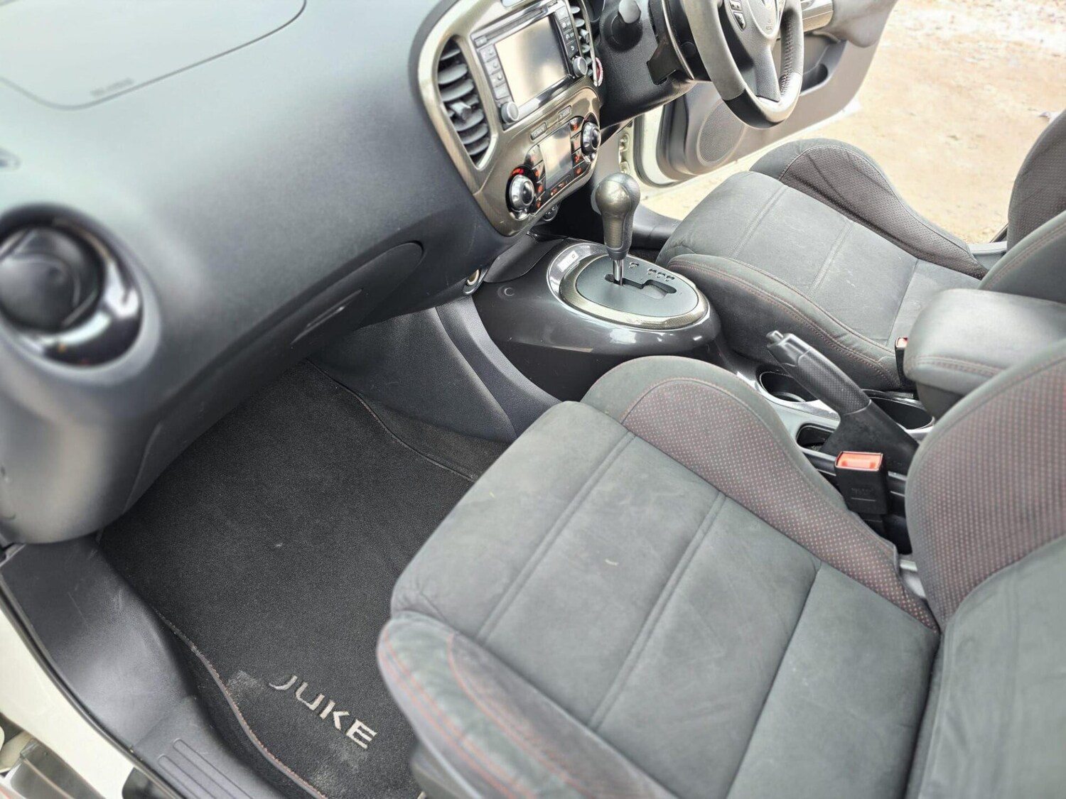 Used Nissan Juke 2017 for sale - 77282614: Photo 36