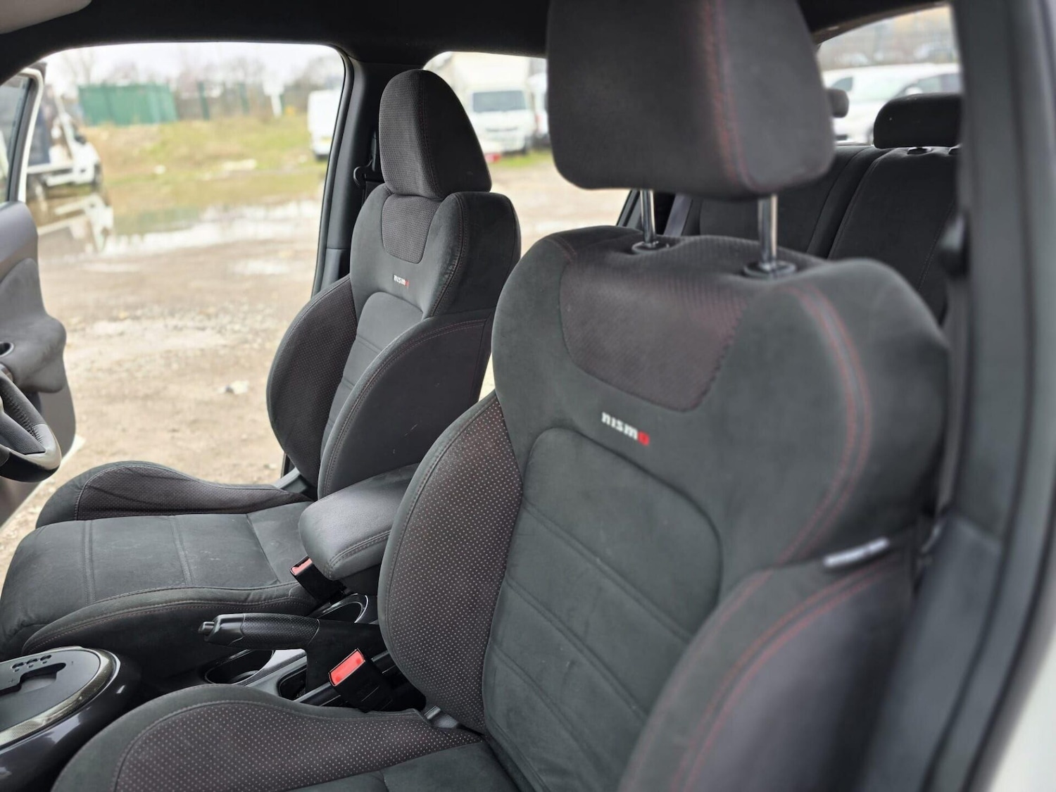 Used Nissan Juke 2017 for sale - 77282614: Photo 37