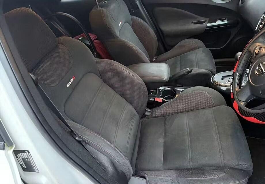 Used Nissan Juke 2017 for sale - 77282614: Photo 6