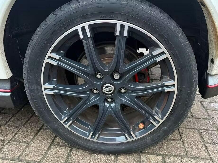 Used Nissan Juke 2017 for sale - 77282614: Photo 9