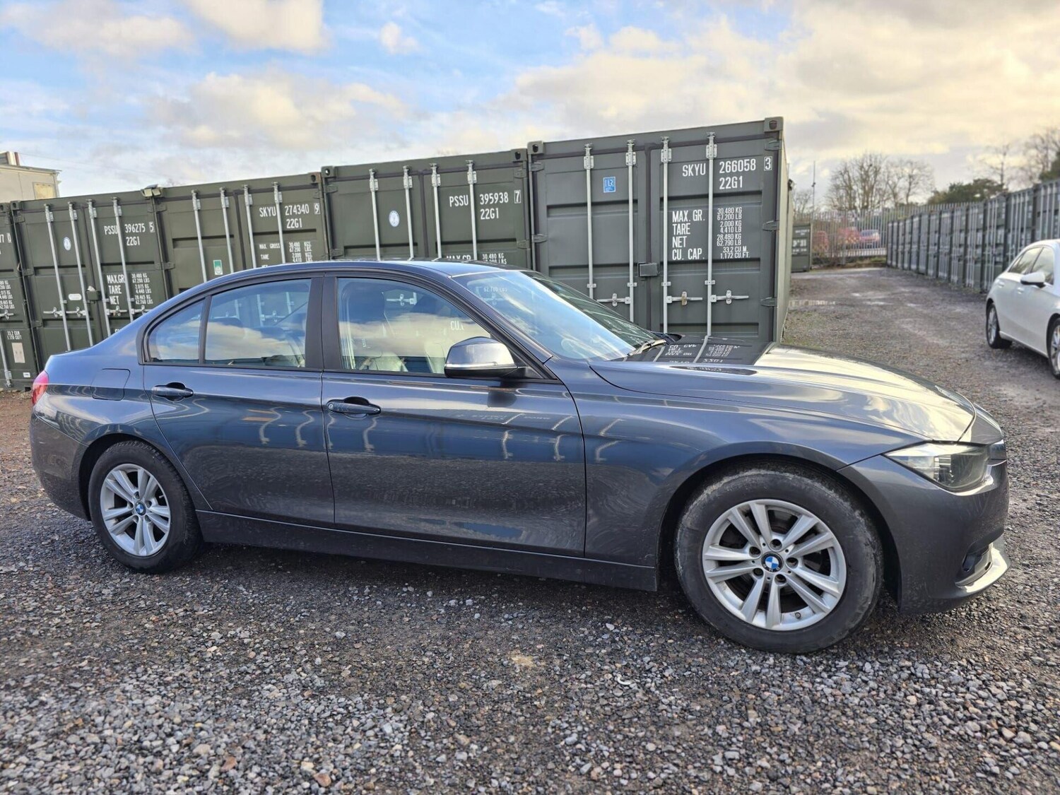 Used BMW 3 Series 2016 for sale - 77733822: Photo 13