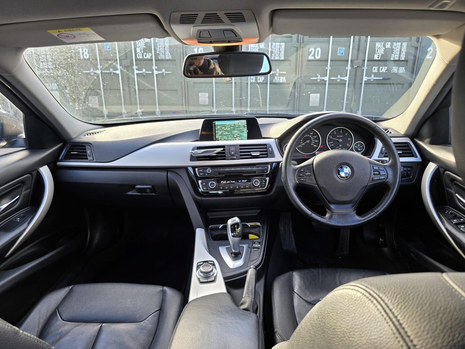 Used BMW 3 Series 2016 for sale - 77733822: Photo 16