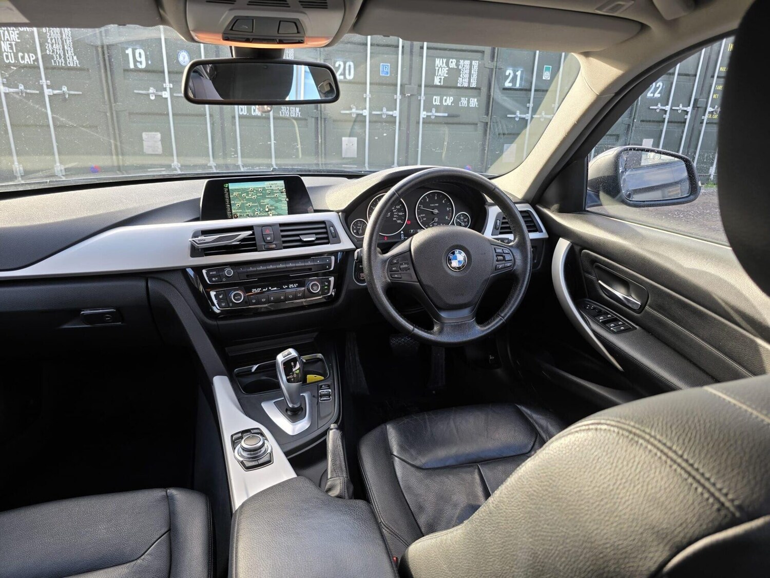 Used BMW 3 Series 2016 for sale - 77733822: Photo 18