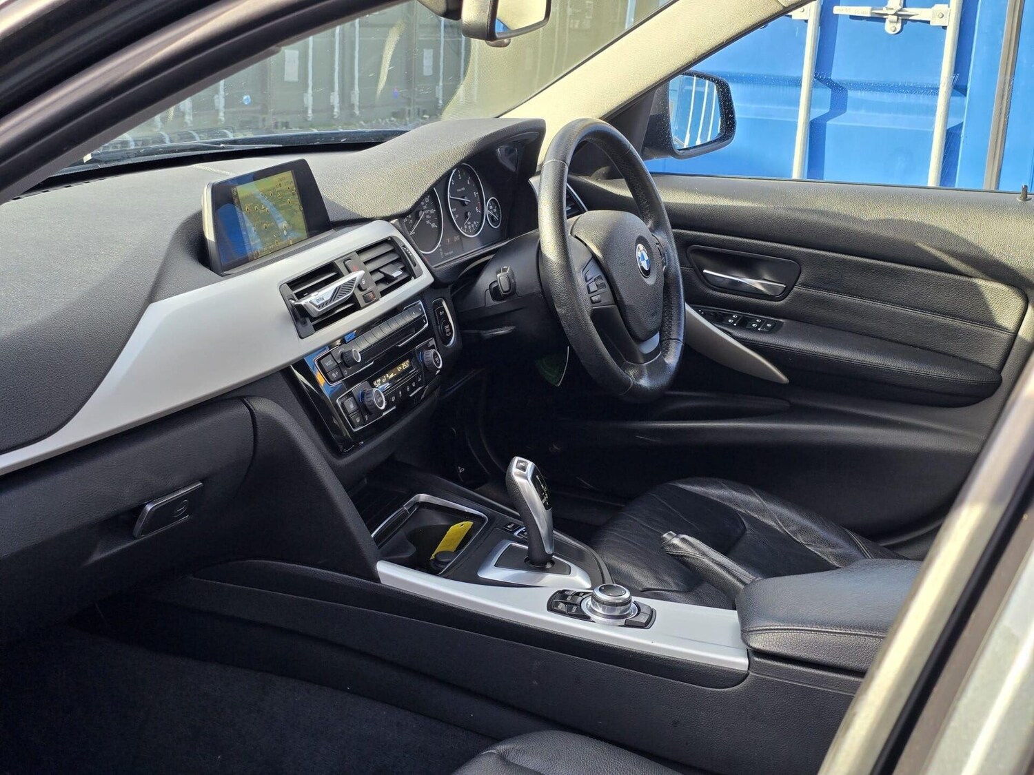 Used BMW 3 Series 2016 for sale - 77733822: Photo 19