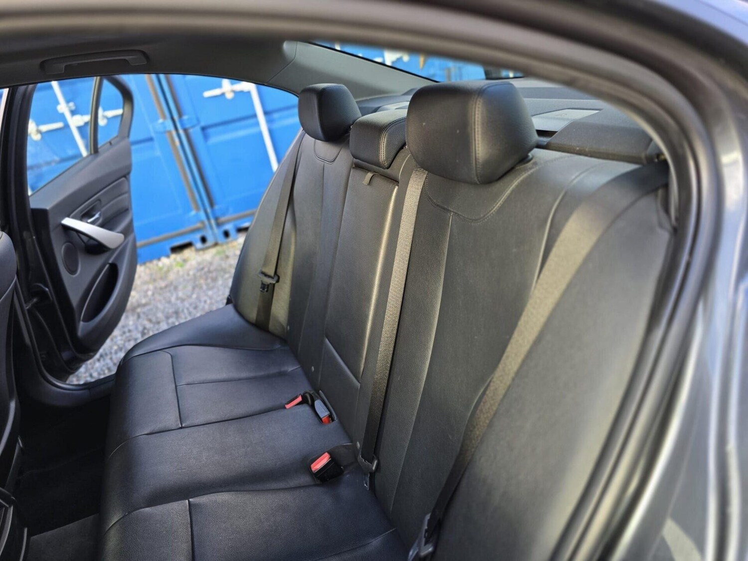 Used BMW 3 Series 2016 for sale - 77733822: Photo 20