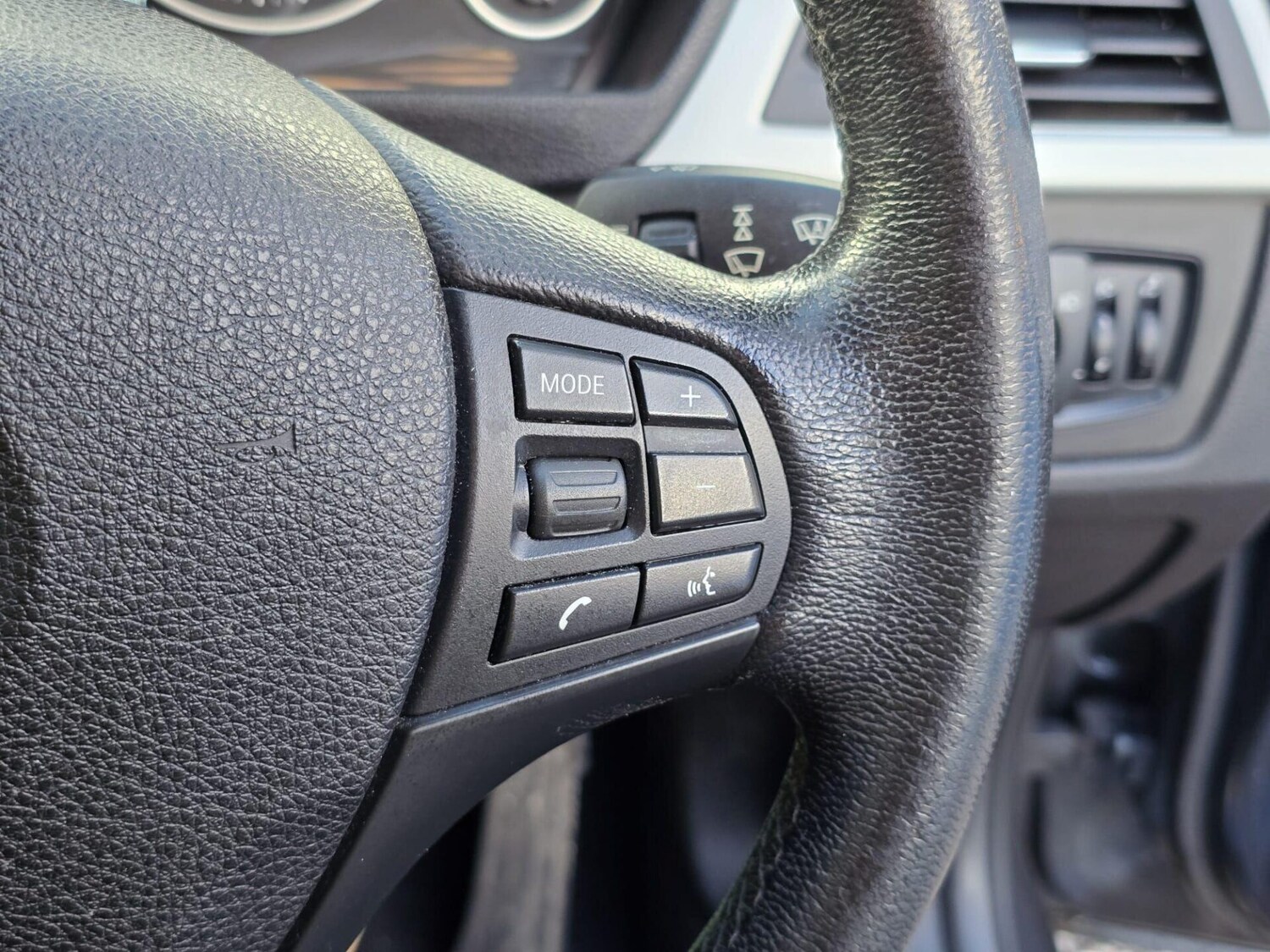 Used BMW 3 Series 2016 for sale - 77733822: Photo 25