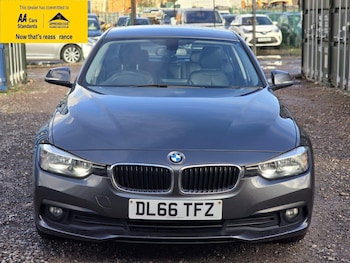 Used BMW 3 Series 2016 for sale - 77733822: Photo