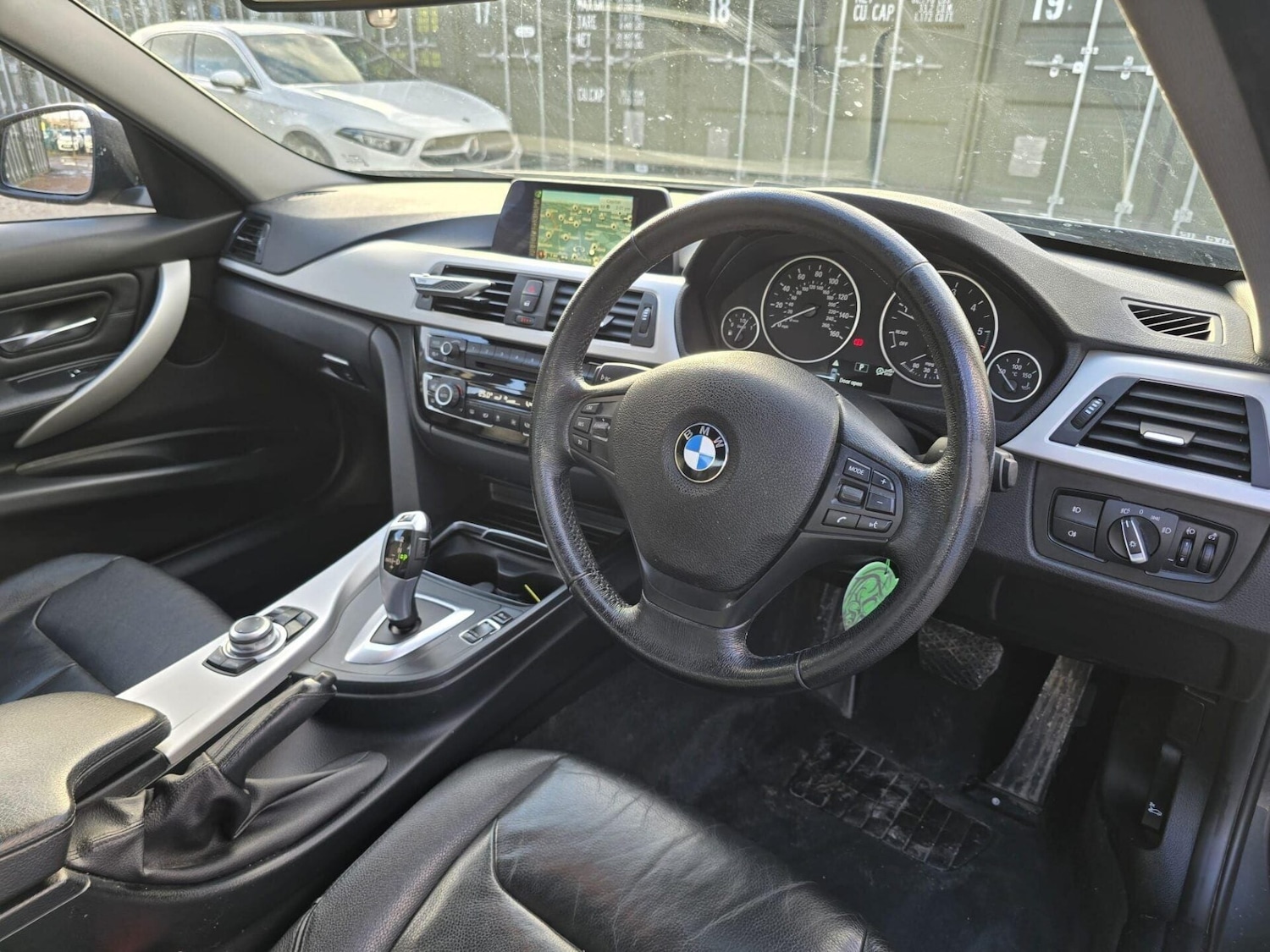 Used BMW 3 Series 2016 for sale - 77733822: Photo 36
