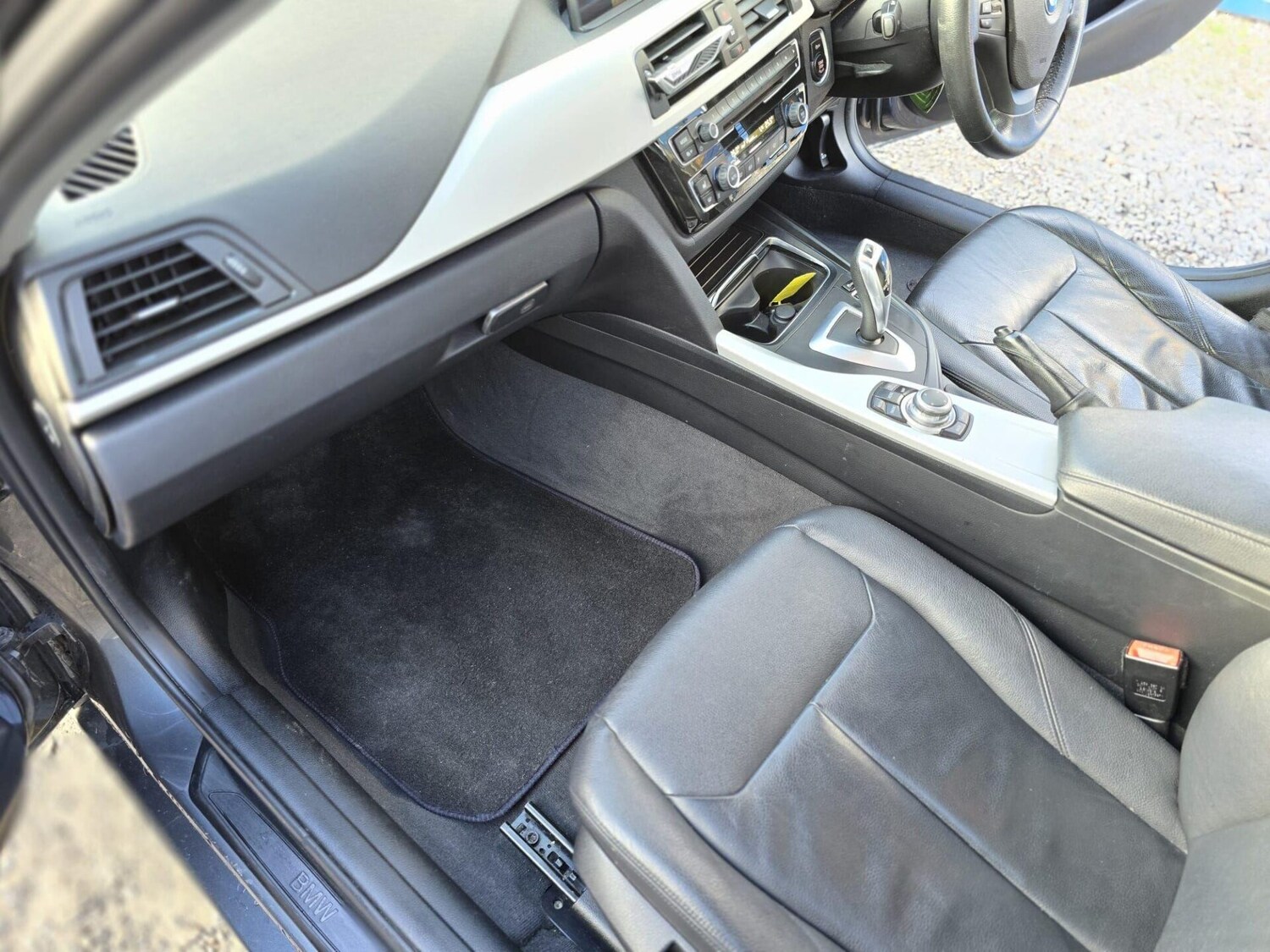 Used BMW 3 Series 2016 for sale - 77733822: Photo 37