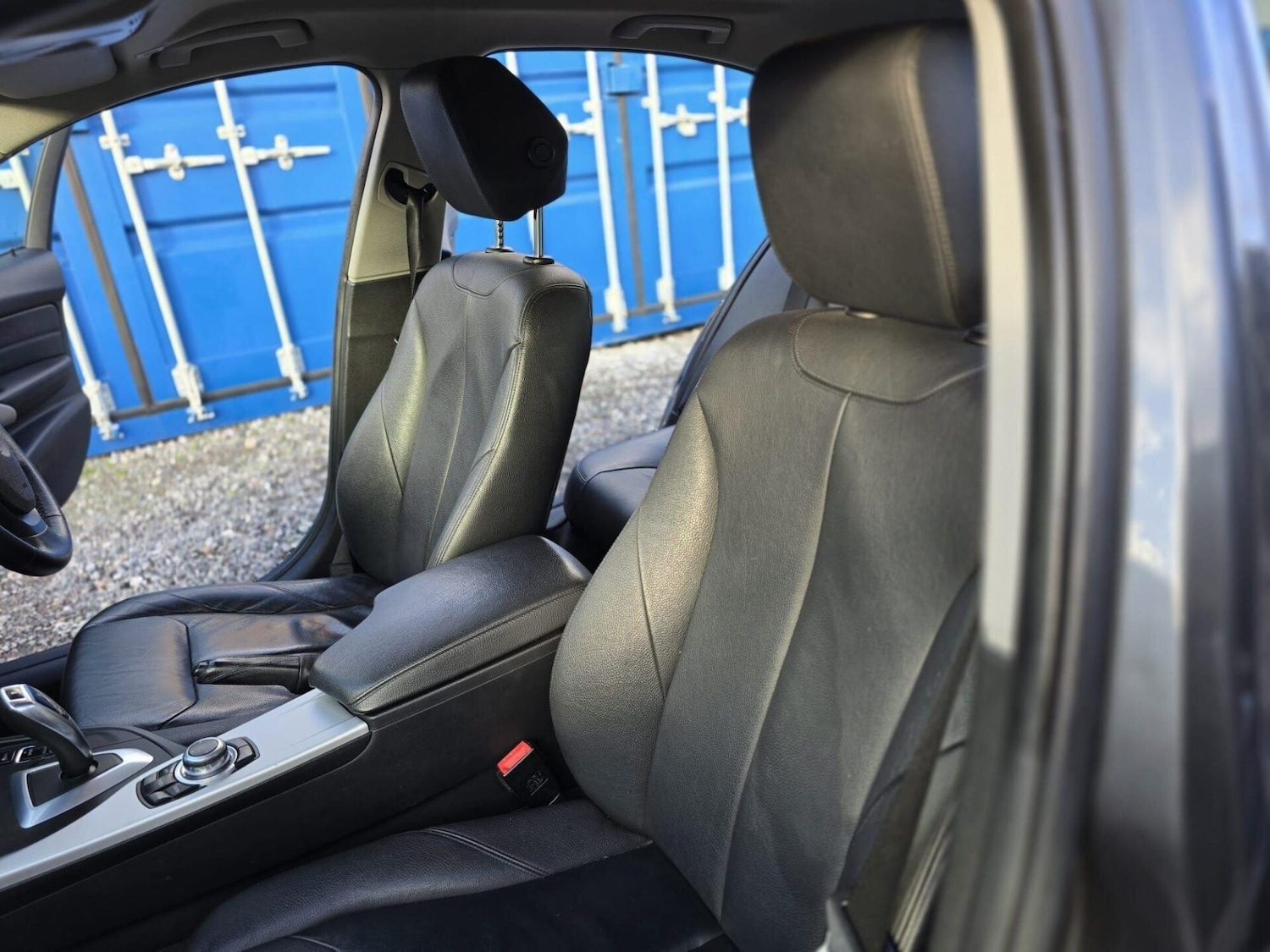 Used BMW 3 Series 2016 for sale - 77733822: Photo 38