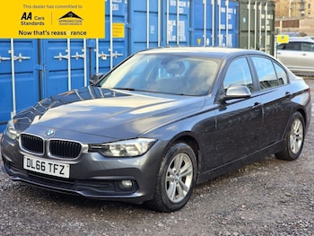 Used BMW 3 Series 2016 for sale - 77733822: Photo
