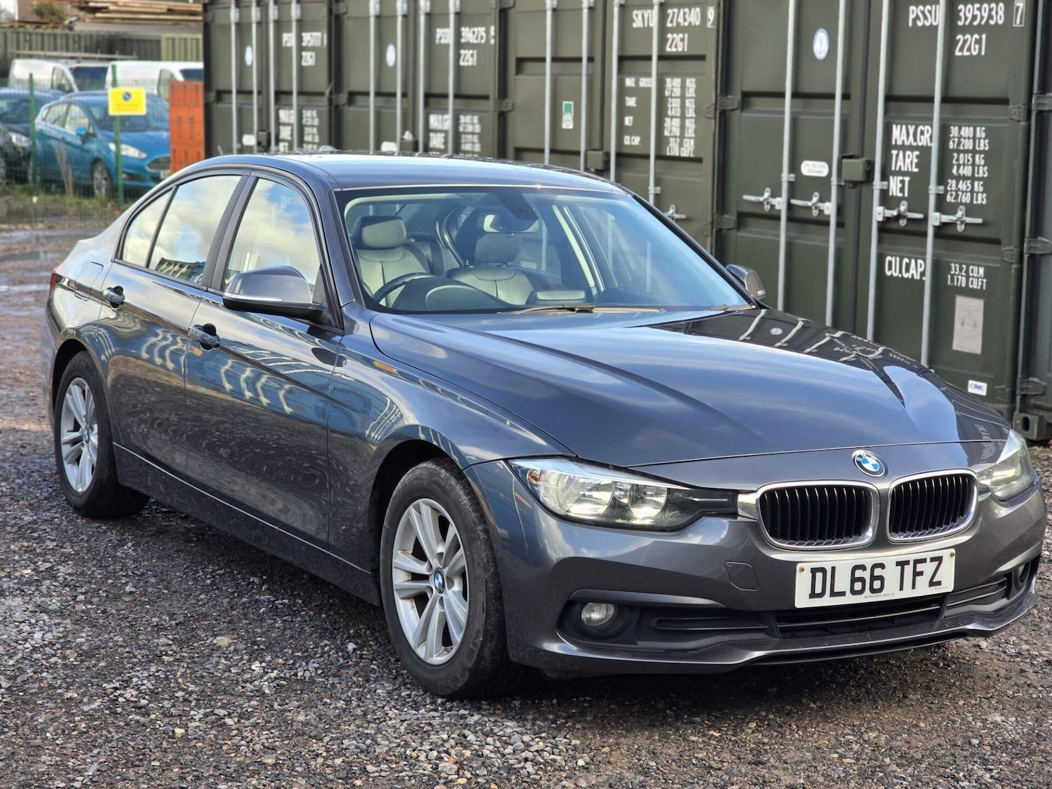 Used BMW 3 Series 2016 for sale - 77733822: Photo 5