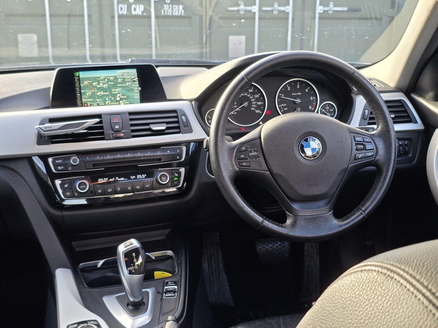 Used BMW 3 Series 2016 for sale - 77733822: Photo 58