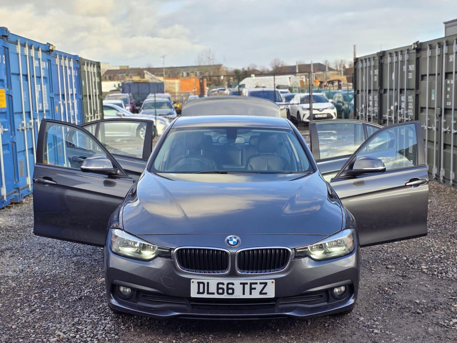 Used BMW 3 Series 2016 for sale - 77733822: Photo 7