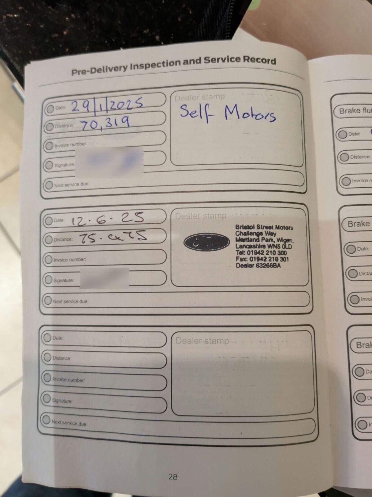 Used Ford Focus 2015 for sale - 77901063: Photo 12