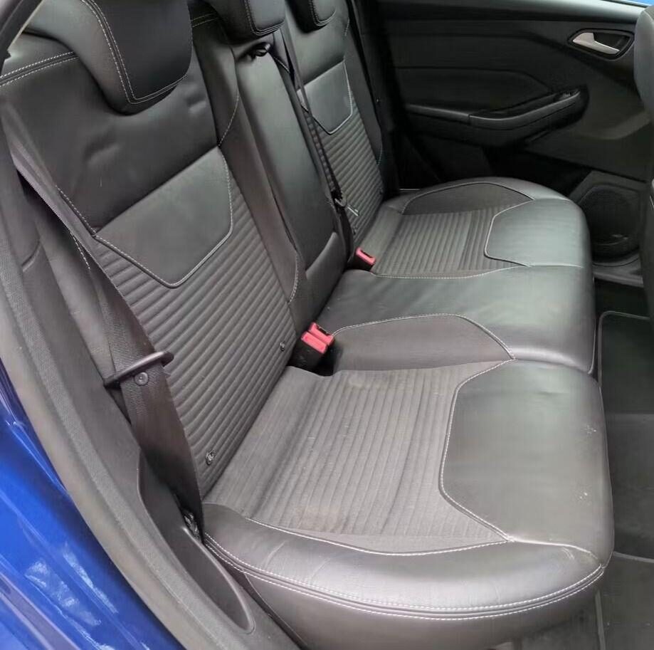 Used Ford Focus 2015 for sale - 77901063: Photo 7