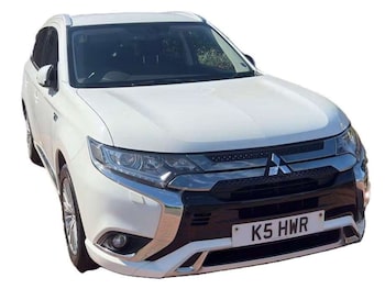Used Mitsubishi Outlander 2019 for sale - 78926596: Photo