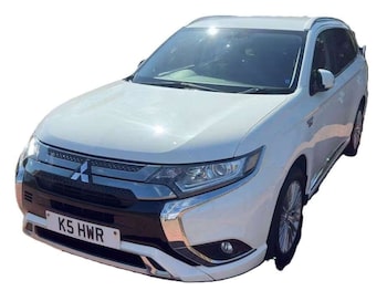 Used Mitsubishi Outlander 2019 for sale - 78926596: Photo