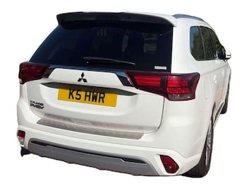 Used Mitsubishi Outlander 2019 for sale - 78926596: Photo