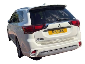 Used Mitsubishi Outlander 2019 for sale - 78926596: Photo