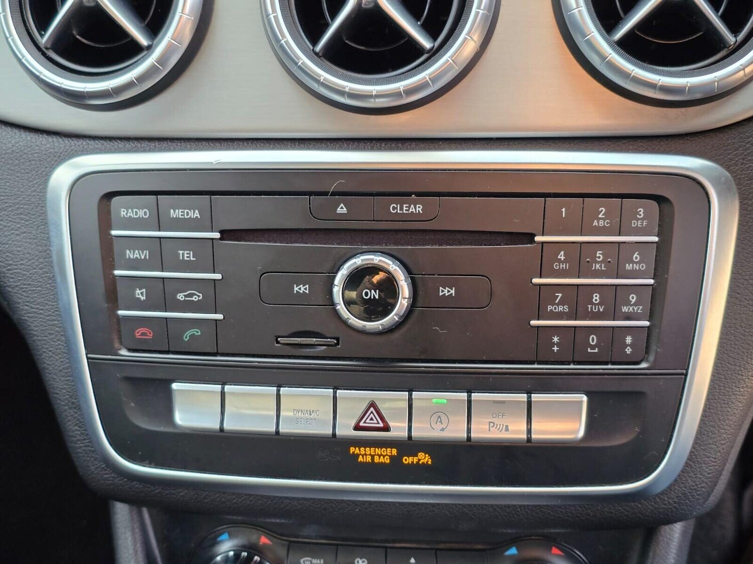 Used Mercedes-Benz CLA 2018 for sale - 76909327: Photo 33