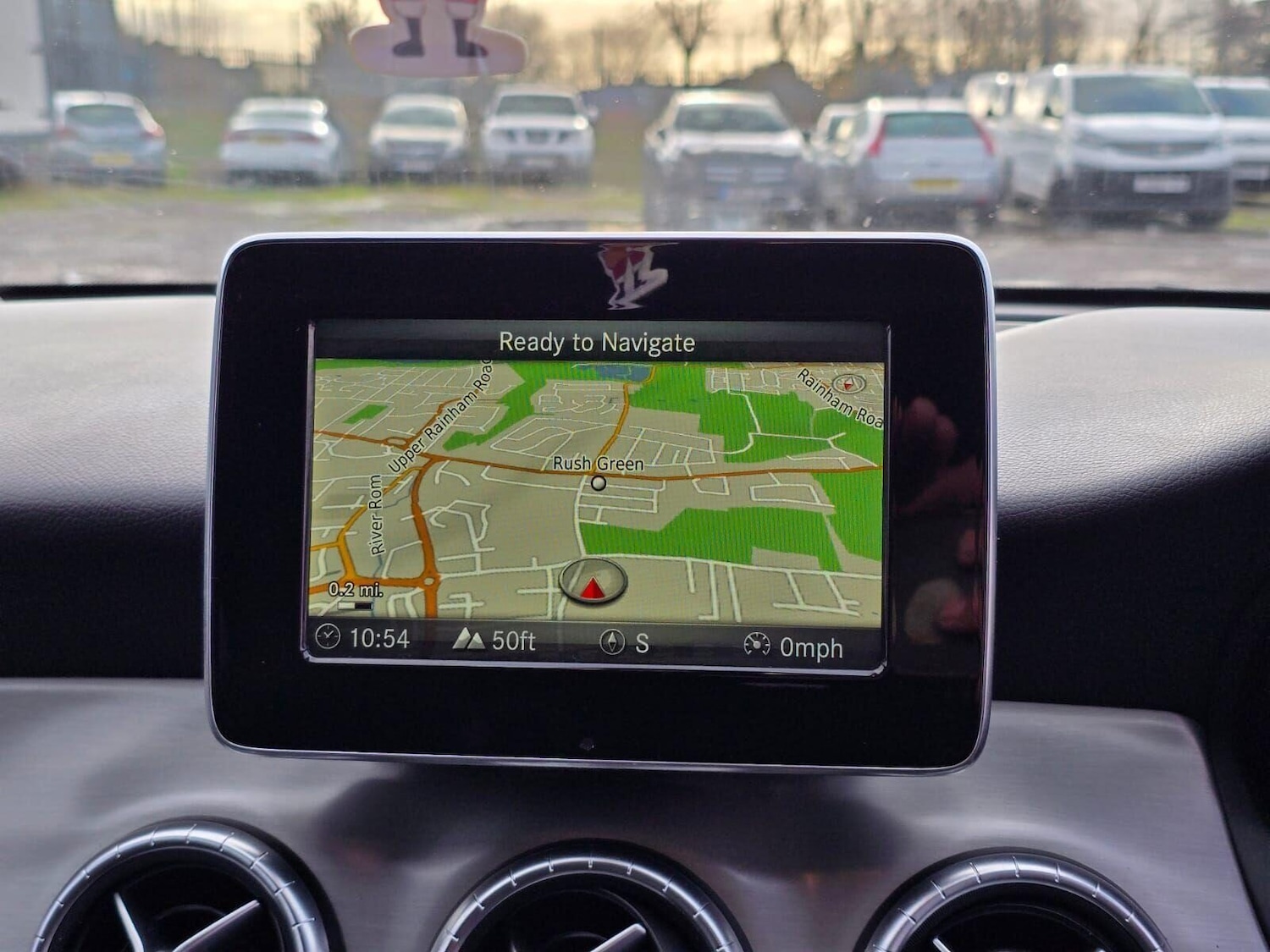 Used Mercedes-Benz CLA 2018 for sale - 76909327: Photo 34