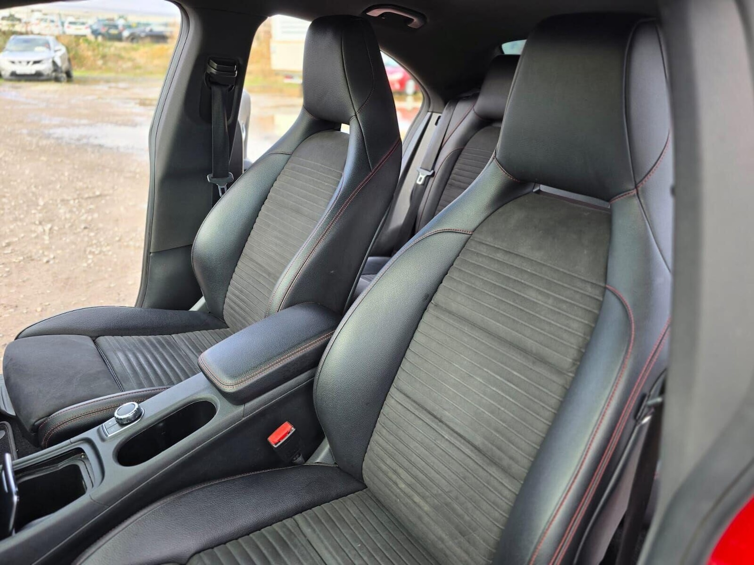 Used Mercedes-Benz CLA 2018 for sale - 76909327: Photo 40