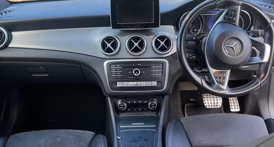 Used Mercedes-Benz CLA 2018 for sale - 76909327: Photo 5
