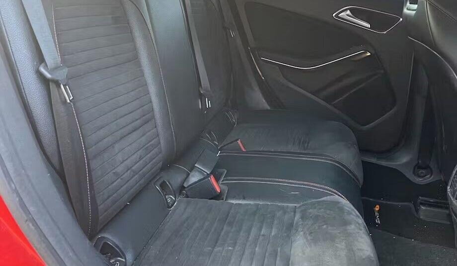 Used Mercedes-Benz CLA 2018 for sale - 76909327: Photo 7